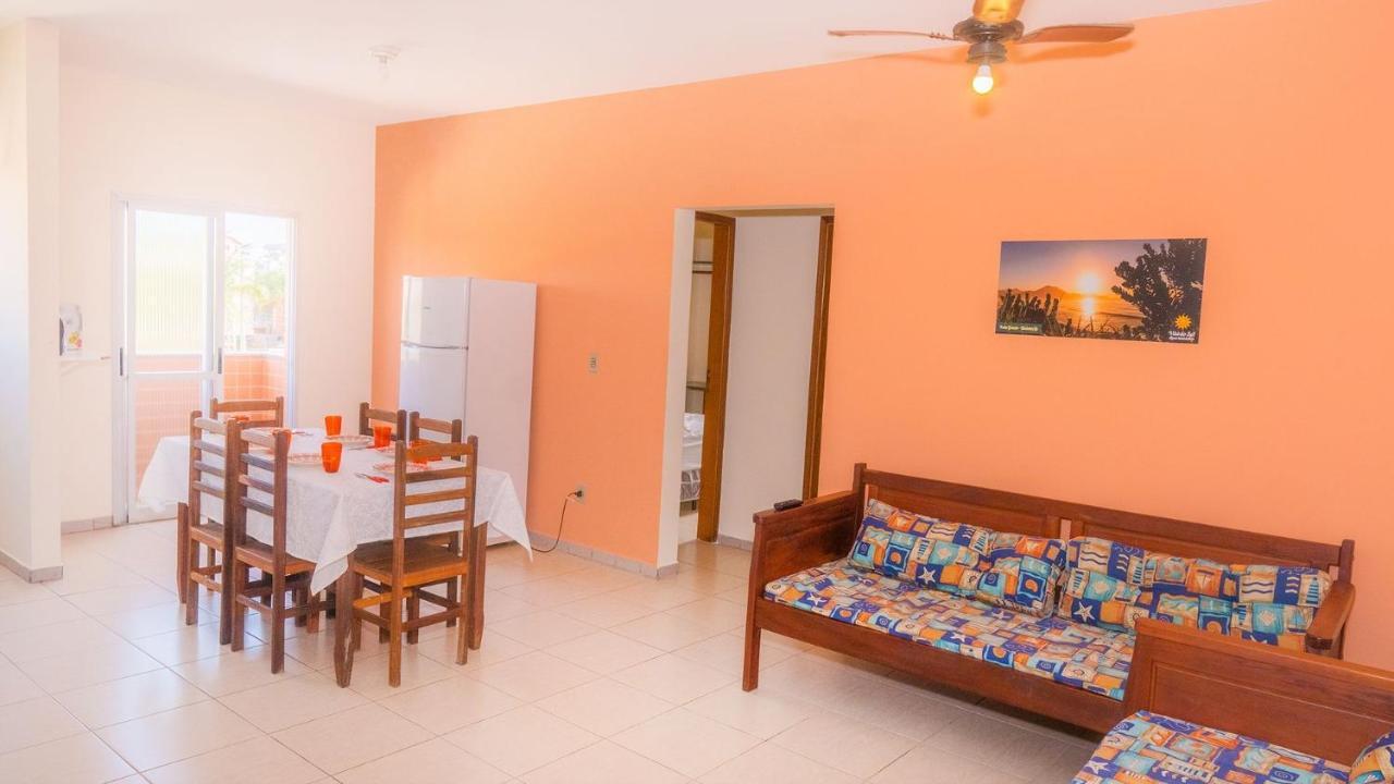 2 Quartos 2 Vagas Garagem Proximo Praia Grande De Ubatuba Pet Exterior photo